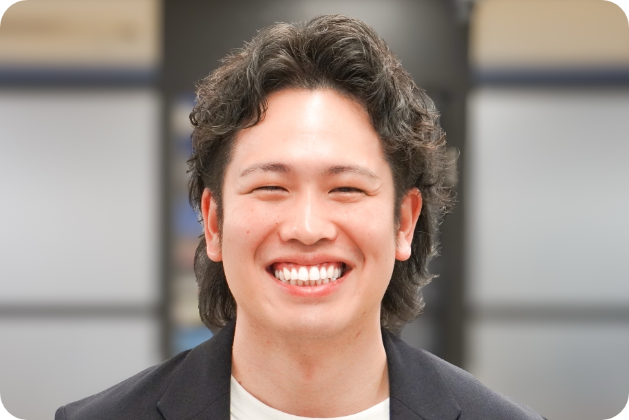 プロフィール画像