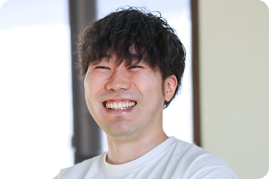 プロフィール画像