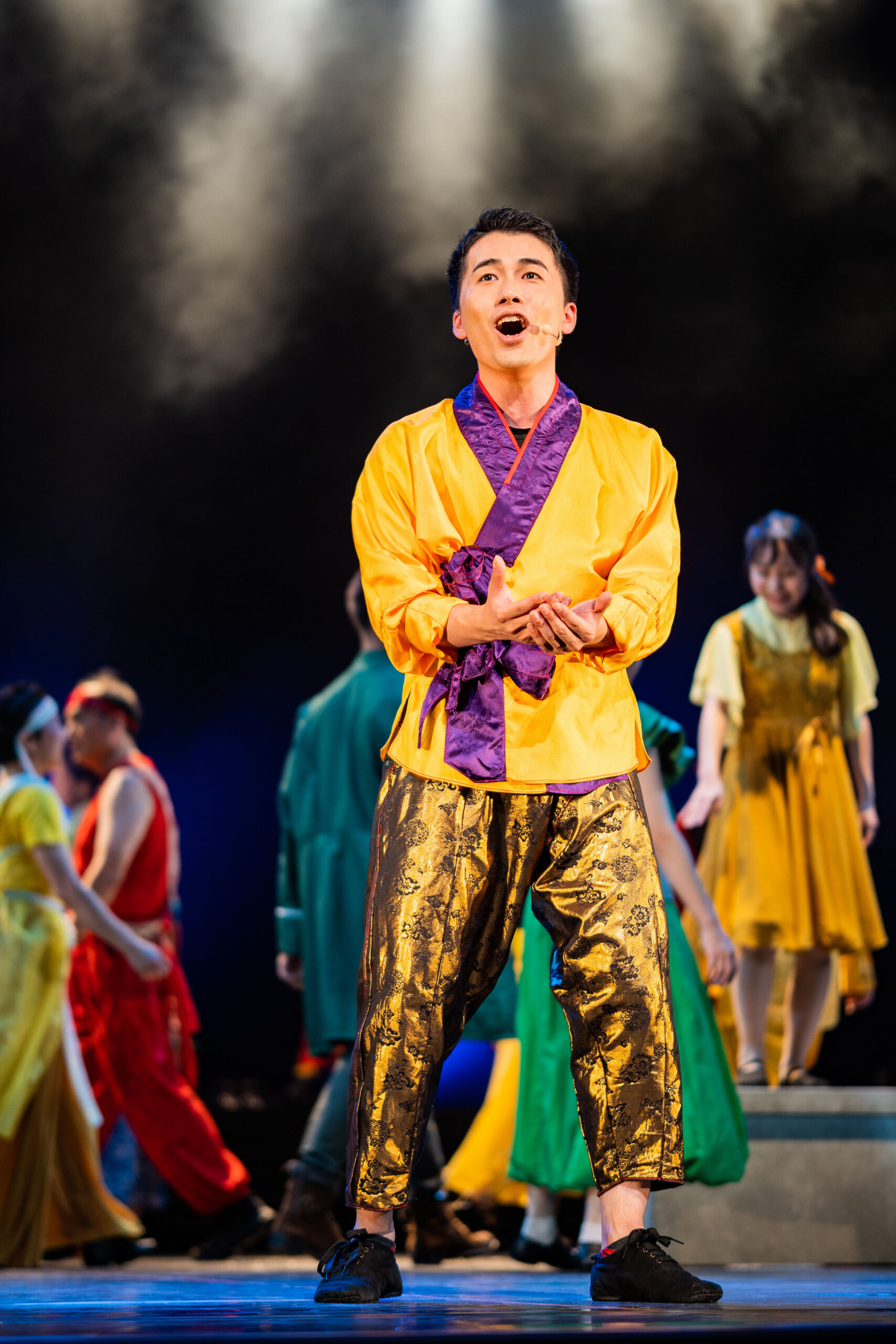 メンバートップ画像