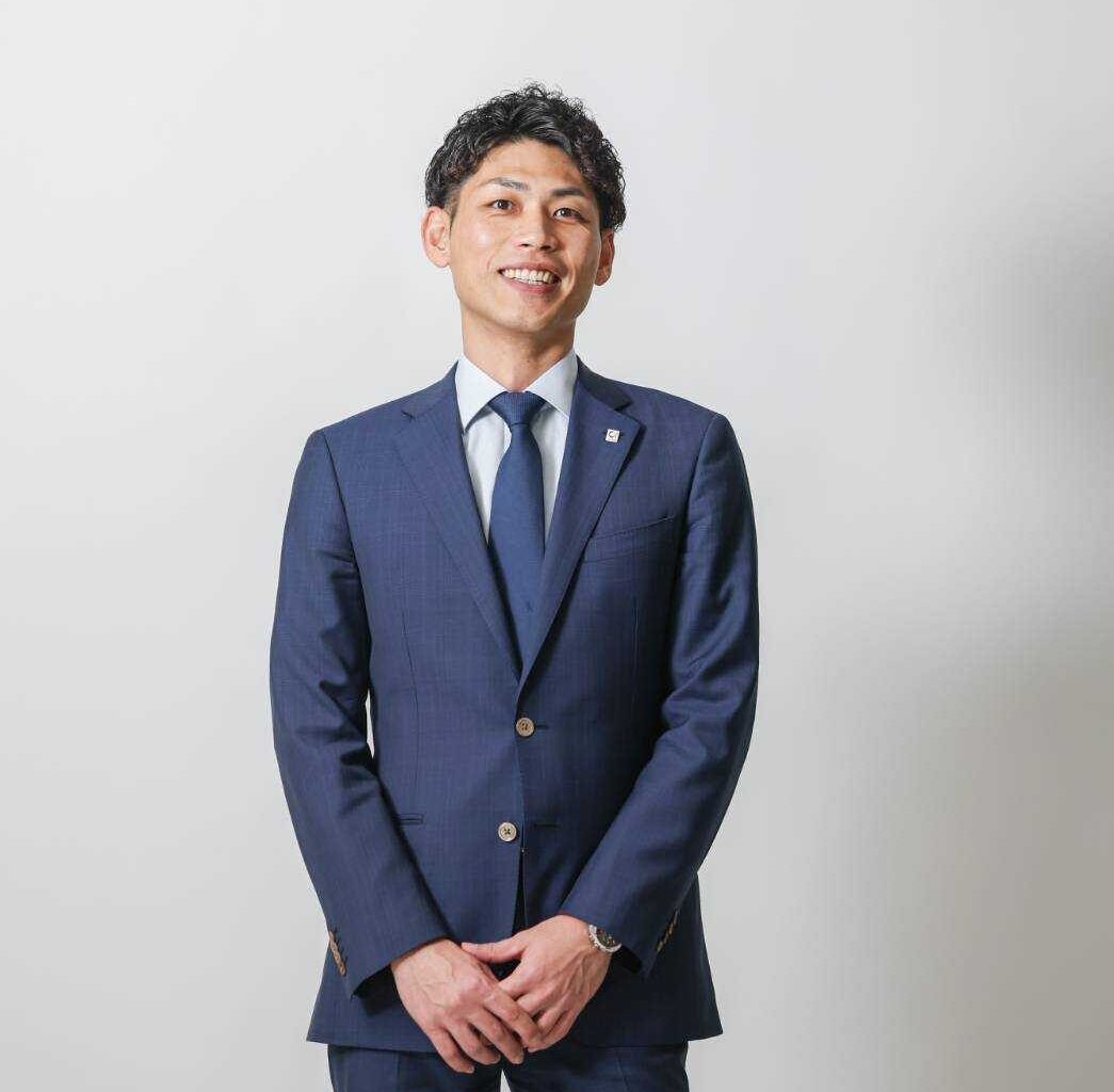 メンバートップ画像